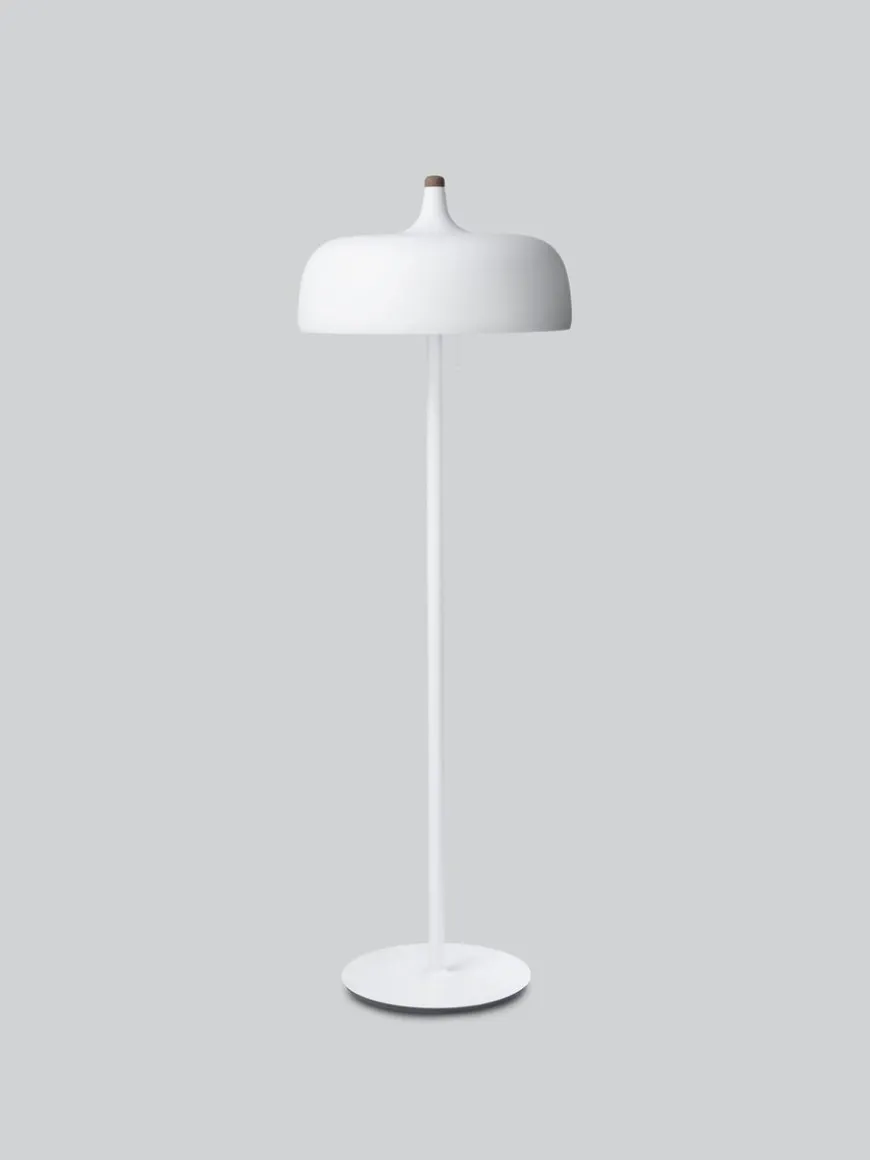 Acorn gulvlampe