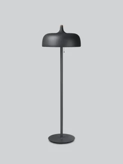 Acorn gulvlampe