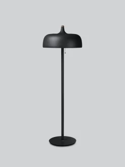 Acorn gulvlampe