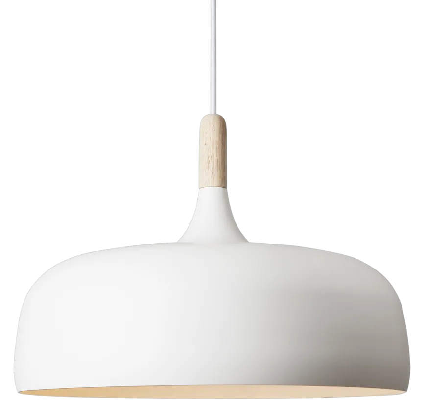 Acorn takpendel