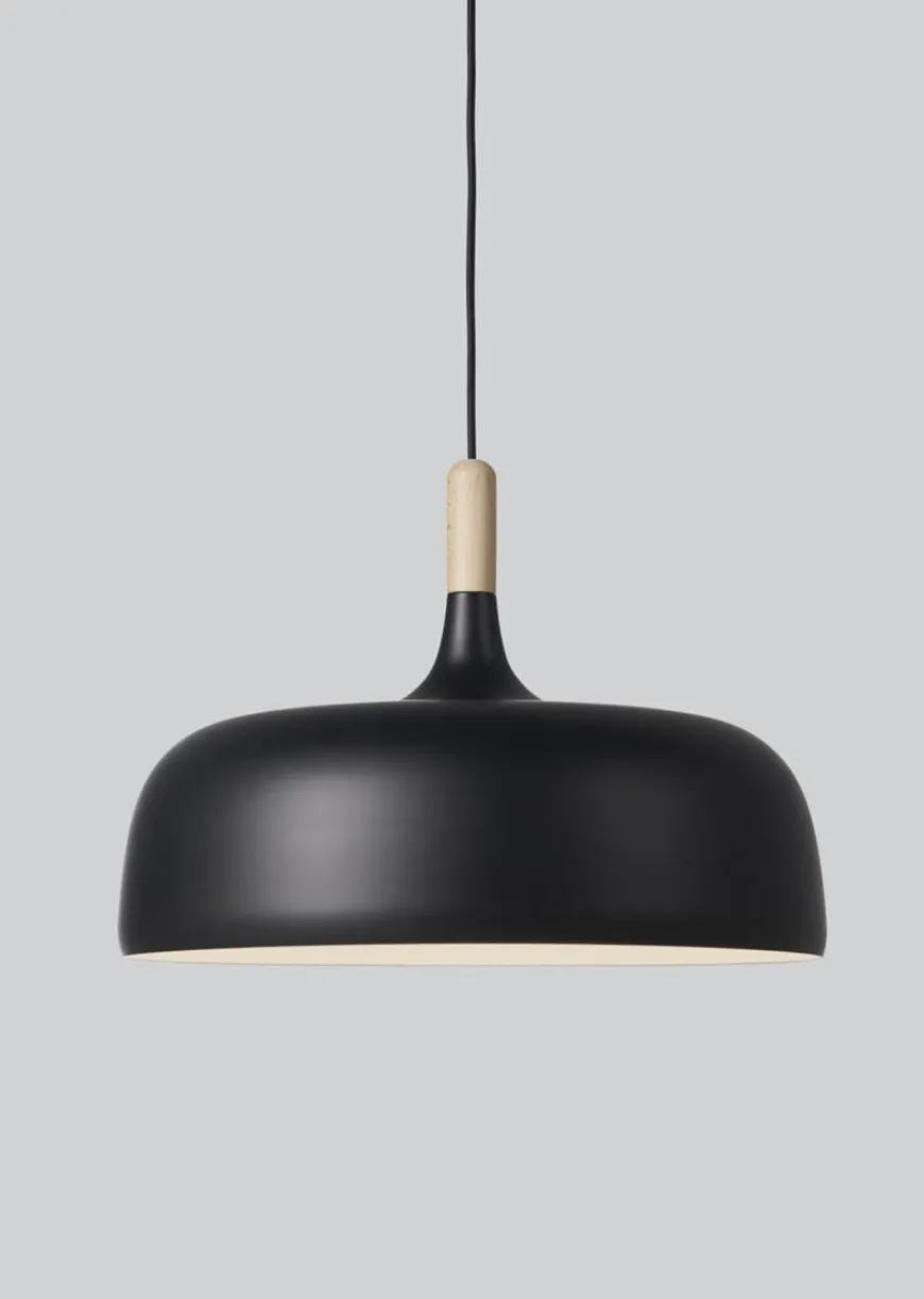 Acorn takpendel