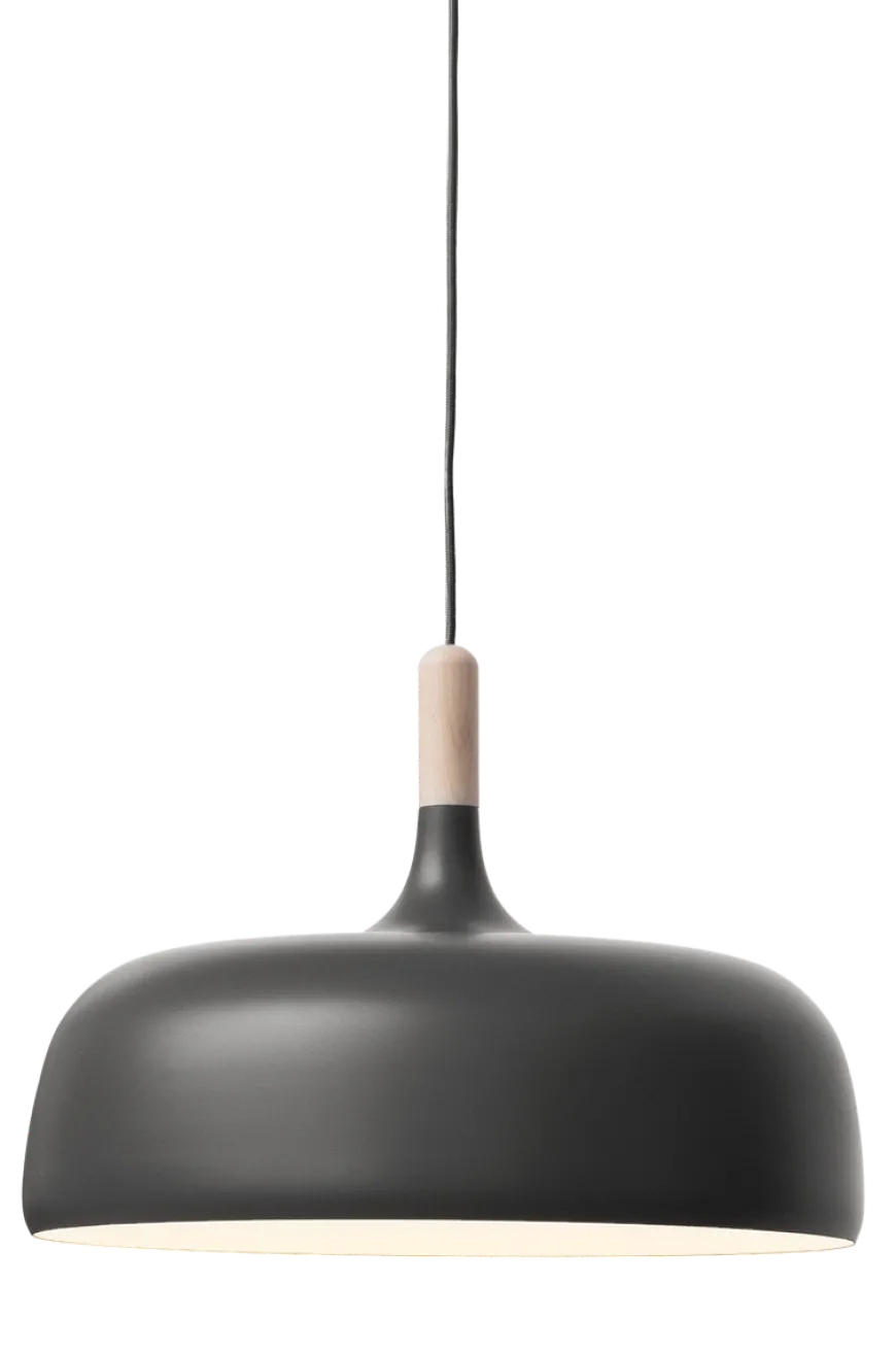 Acorn takpendel