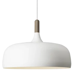 Acorn takpendel