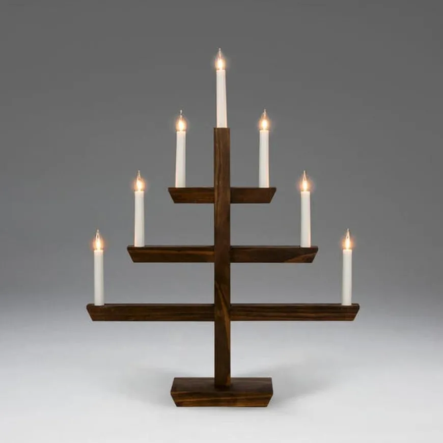 Adventstake 7 armet