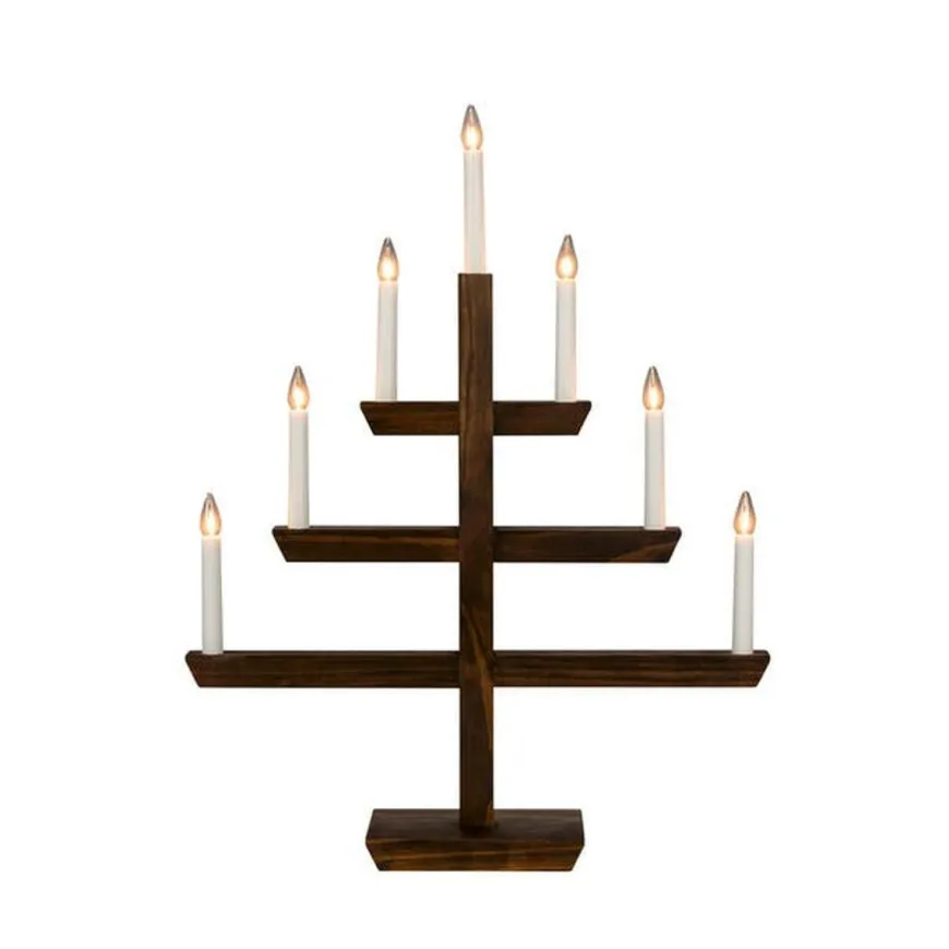 Adventstake 7 armet