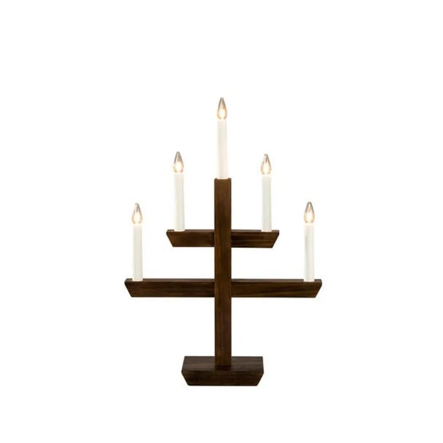 Adventstake 5 armet