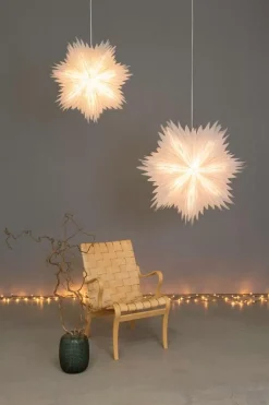 Adventstjerne 80 cm