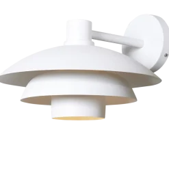 Algarve vegglampe utendørs IP44
