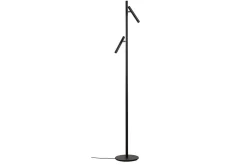 Alto gulvlampe 6W 2700 Kelvin - Dimbar