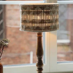 Ano 62 bordlampe