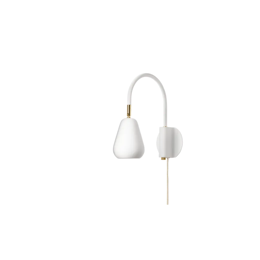 Anoli spot vegglampe - Dimbar