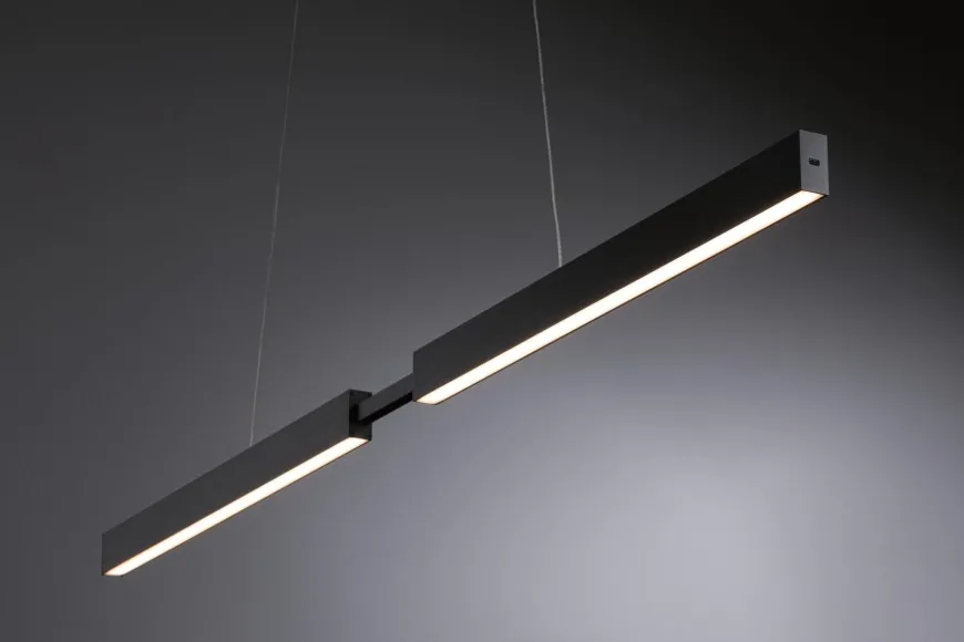 Aptare takpendel uttrekkbar 16,5W 2700 Kelvin