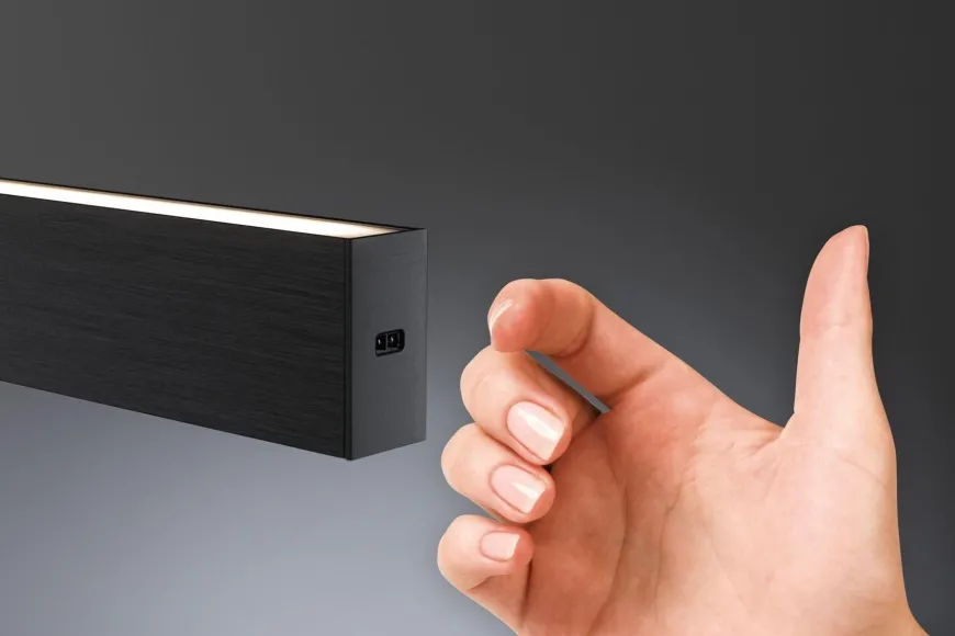 Aptare takpendel uttrekkbar 16,5W 2700 Kelvin