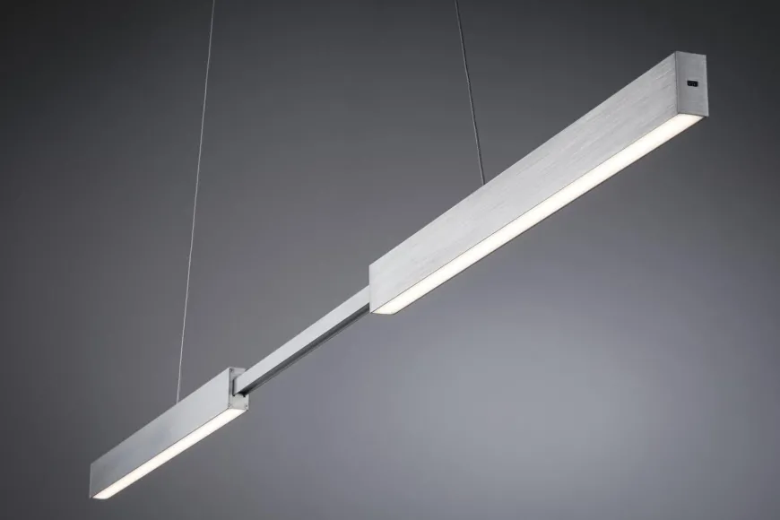 Aptare takpendel uttrekkbar 16,5W 2700 Kelvin