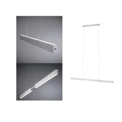 Aptare takpendel uttrekkbar 16,5W 2700 Kelvin