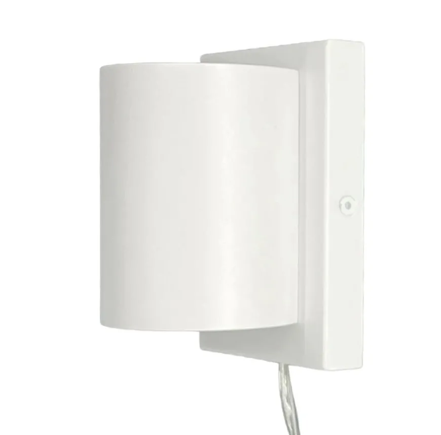 Argo K1 vegglampe ned lys