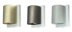 Argo K1 vegglampe ned lys