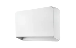 Arlon vegglampe utendørs 10W 2700 Kelvin IK10 IP65 - Dimbar