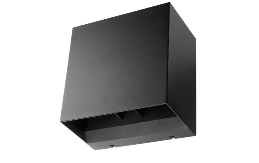 Artes Midi vegglampe opp/ned utendørs 32W 2700K Dimbar