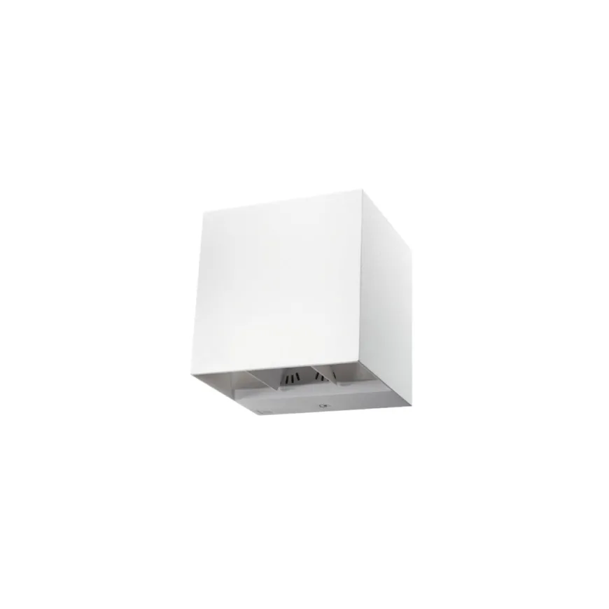 Artes vegglampe utendørs IP65 2700K dimbar