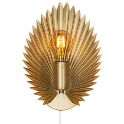Aruba vegglampe