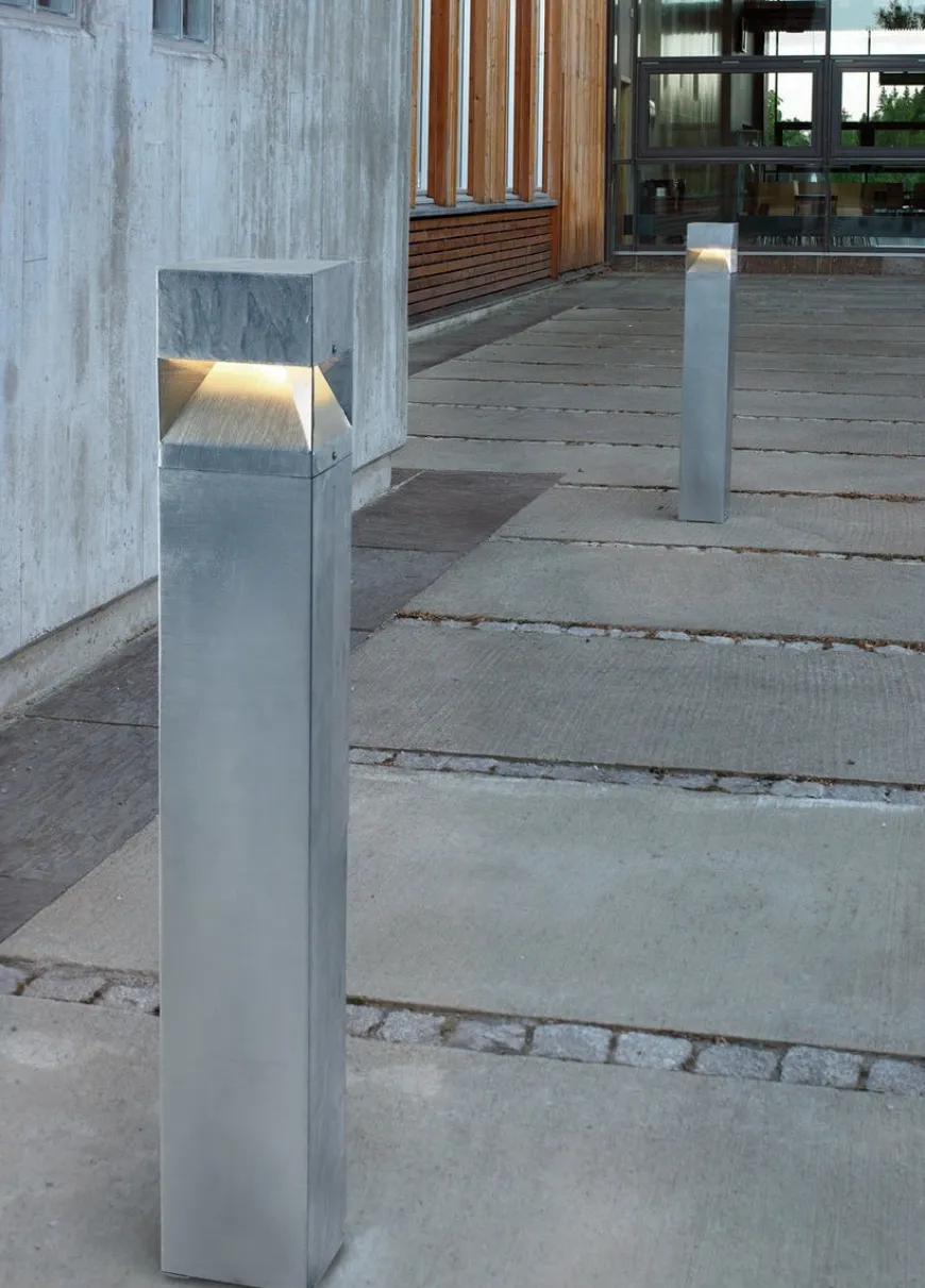 Arvika 891 pullert 12,7W LED 89 cm