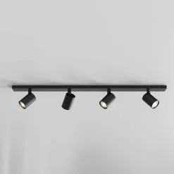 Ascoli Four Bar