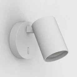 Ascoli Single vegglampe