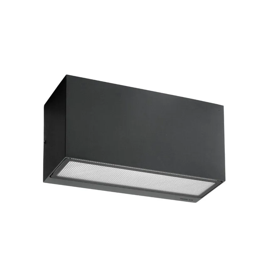 Asker 1511 8W LED ned lys