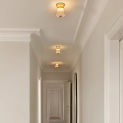Asteea taklampe 7,2W 2700 Kelvin - Dimbar
