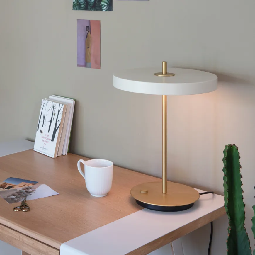 Asteria bordlampe