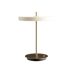 Asteria bordlampe