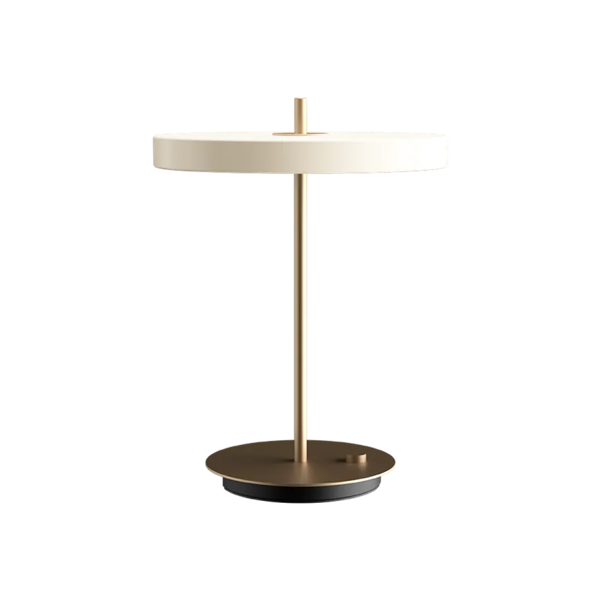 Asteria bordlampe