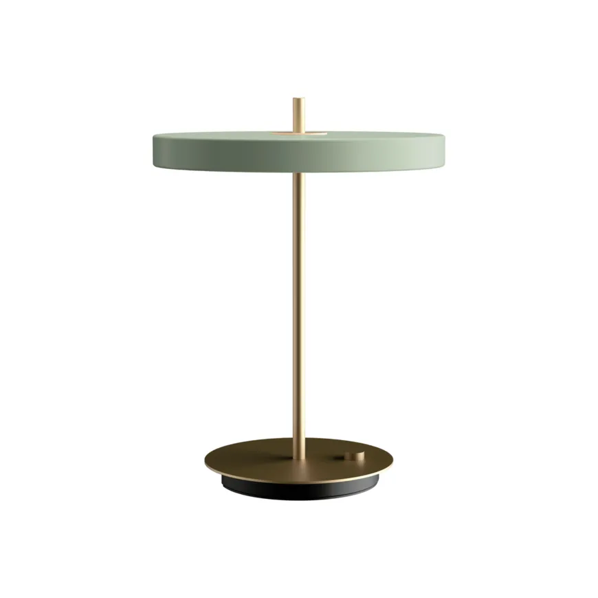 Asteria bordlampe