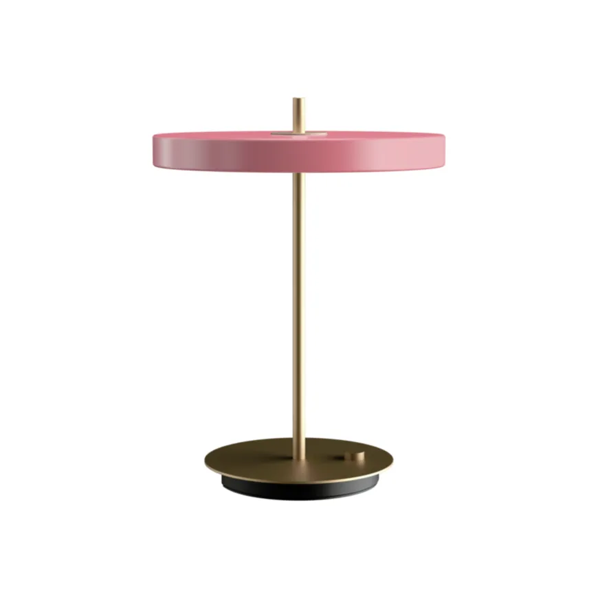 Asteria bordlampe