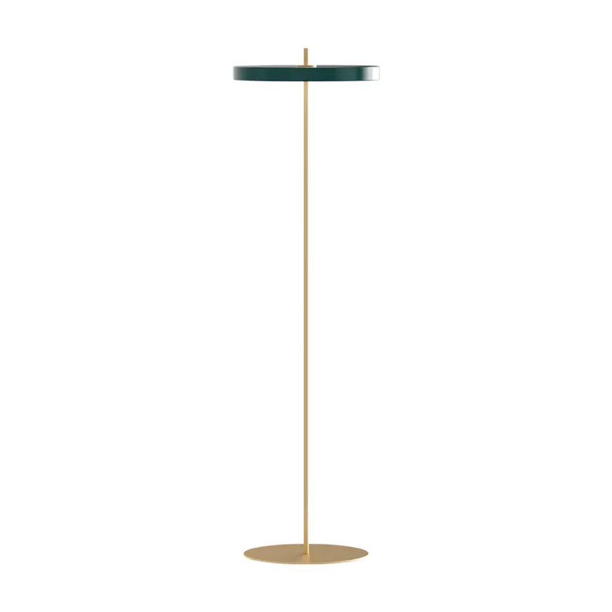 Asteria gulvlampe