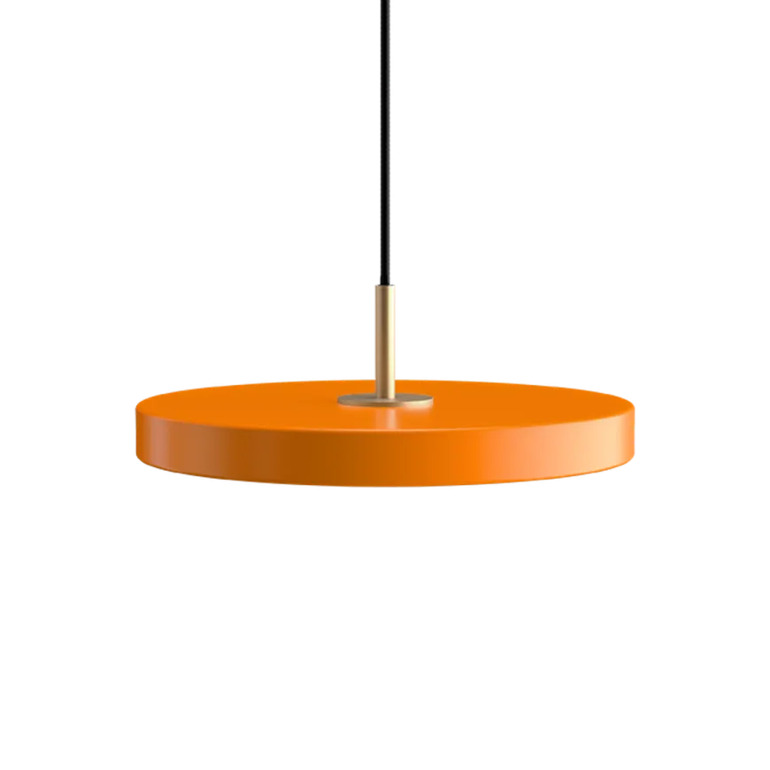 Asteria mini pendel