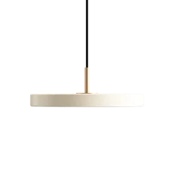 Asteria mini pendel