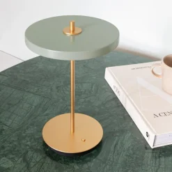 Asteria Move bordlampe