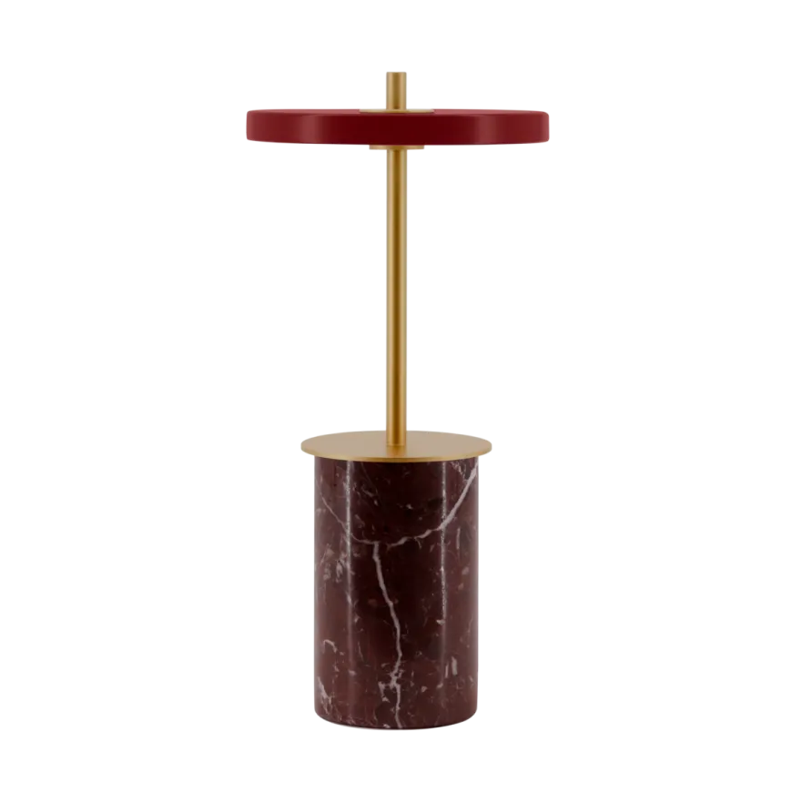 Asteria Move Mini bordlampe