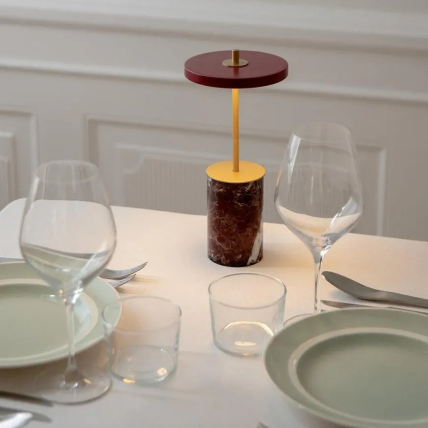 Asteria Move Mini bordlampe
