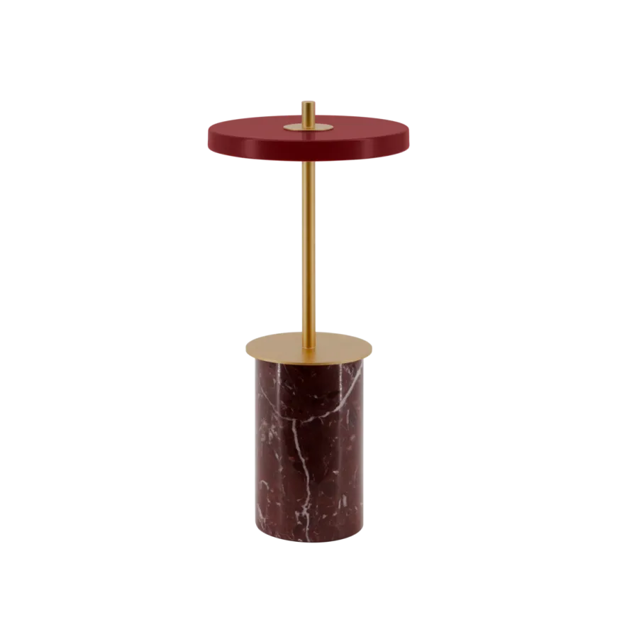 Asteria Move Mini bordlampe