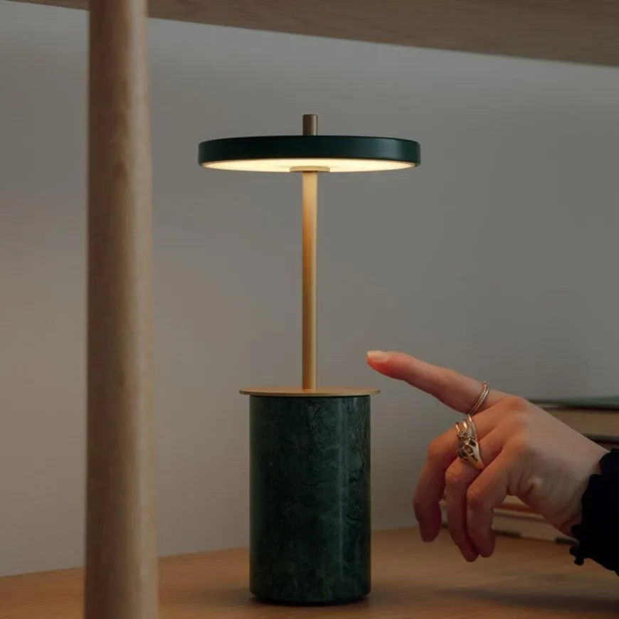 Asteria Move Mini bordlampe