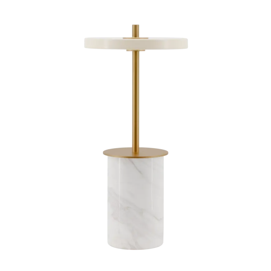 Asteria Move Mini bordlampe