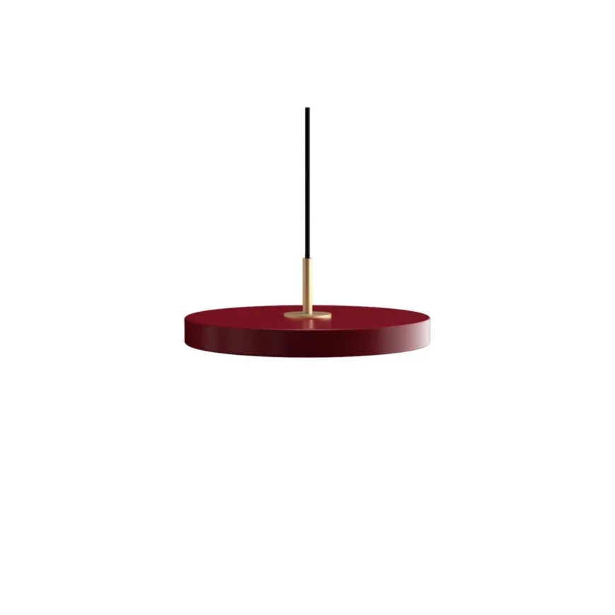 Asteria Plus mini Ø31
