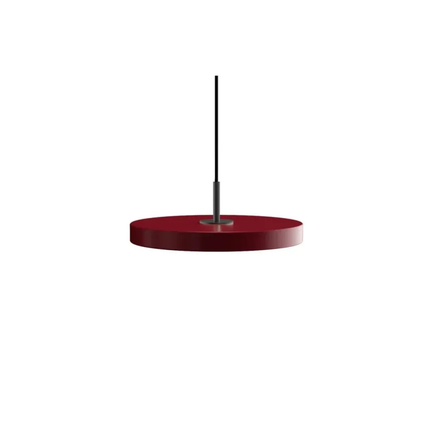 Asteria Plus mini Ø31