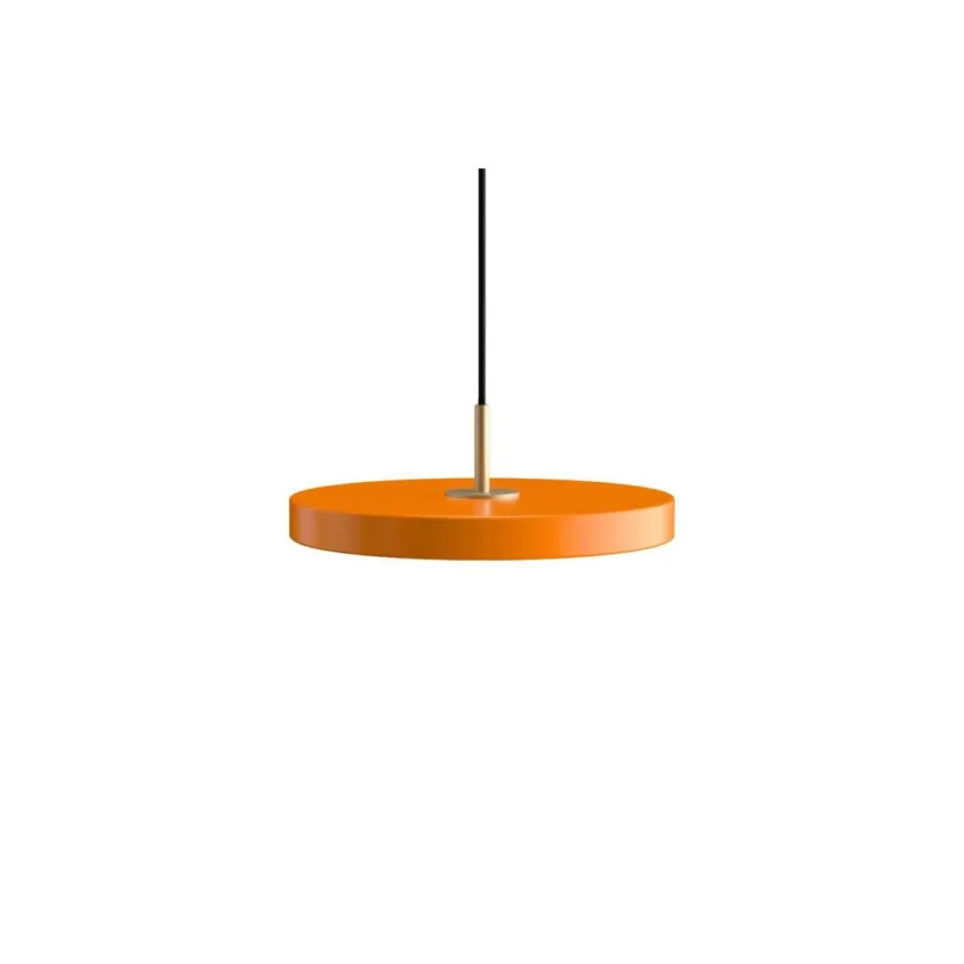Asteria Plus mini Ø31