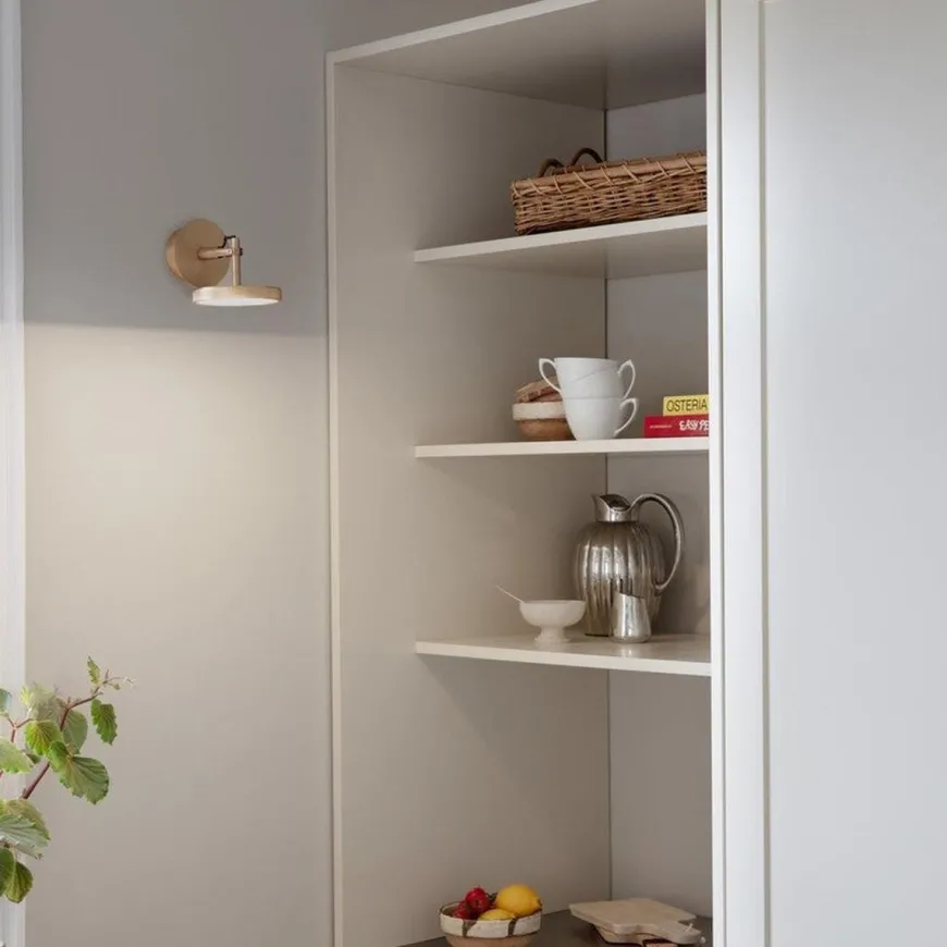 Asteria Spot for vegg og tak