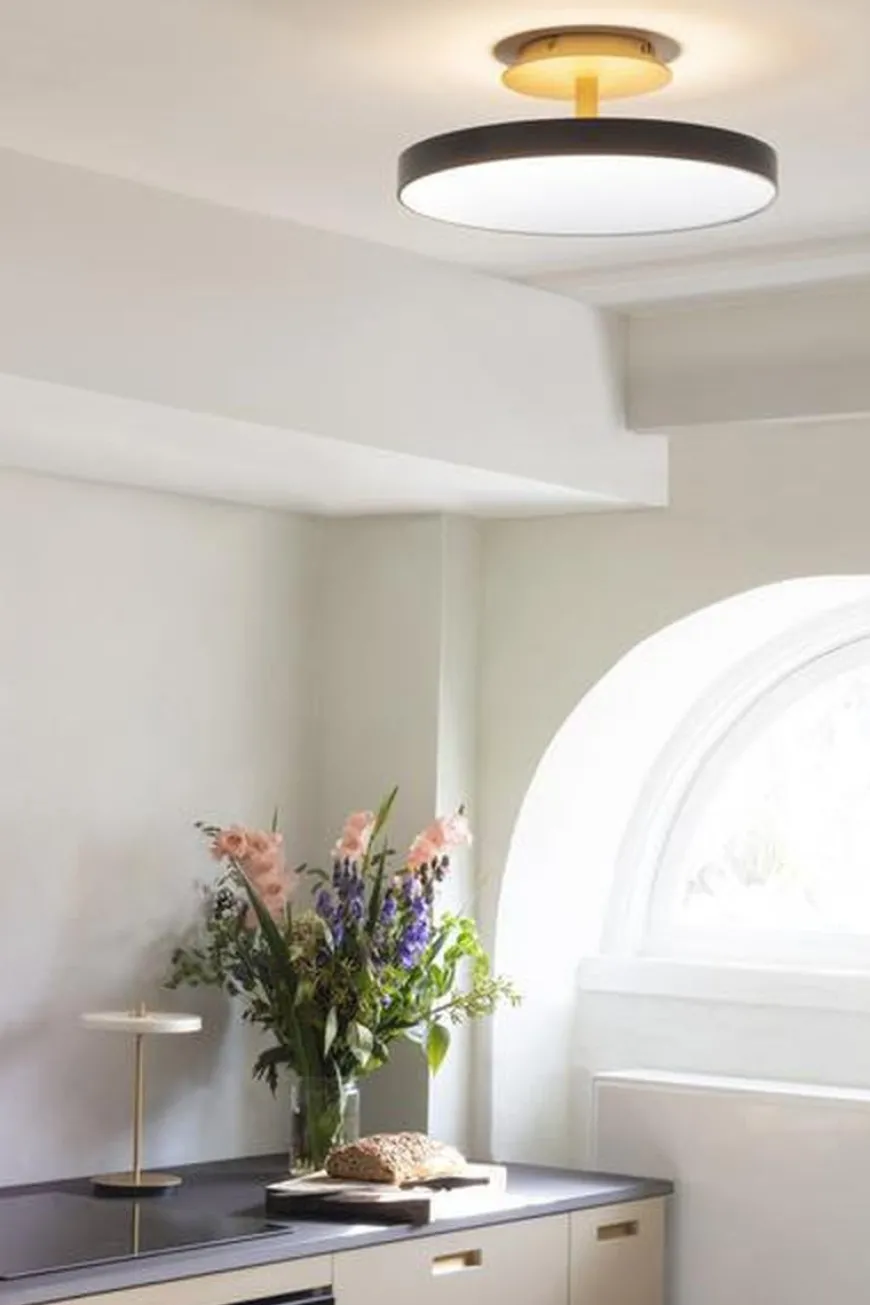 Asteria Up taklampe medium