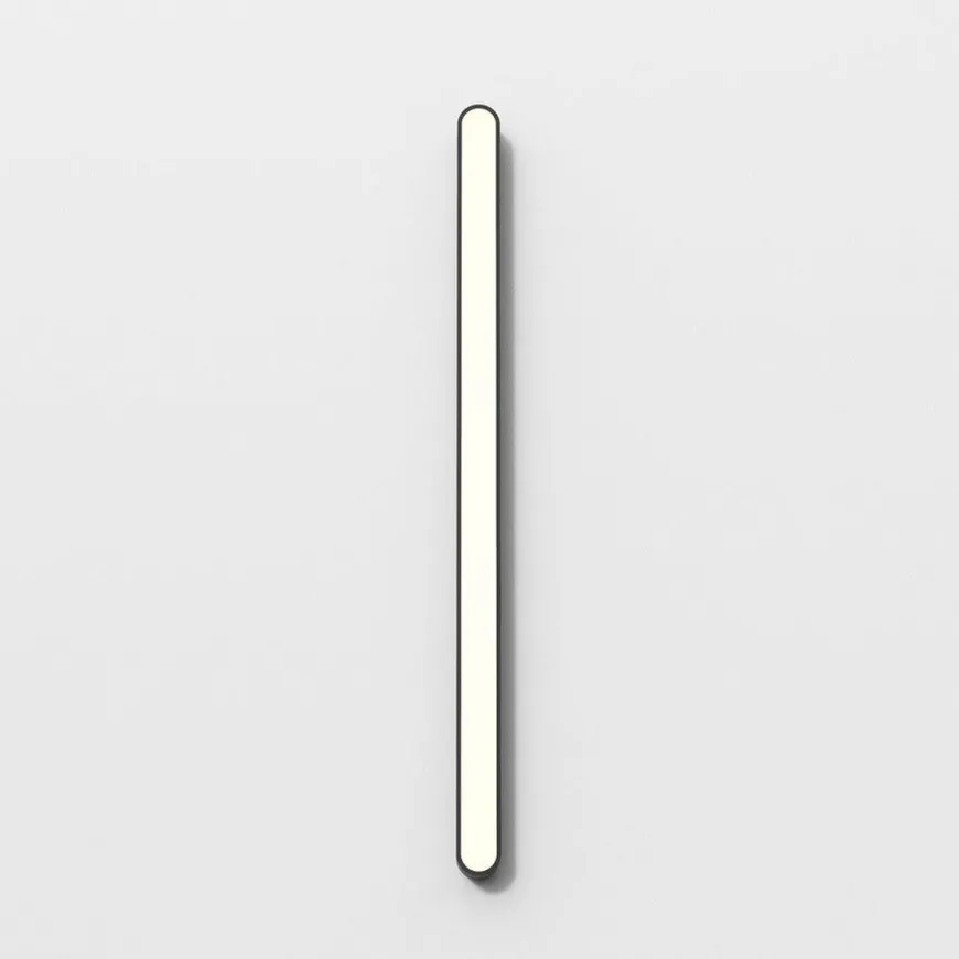 Atticus 900 vegglampe for baderom IP44 16,8W 3000 Kelvin - Dimbar